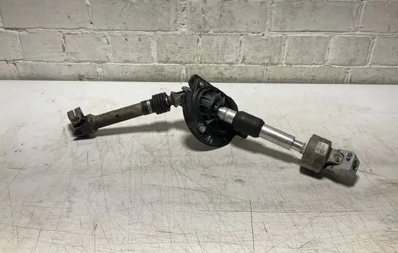 BMW 5 E60 E61 Steering column universal joint 2201054708C 4060L0