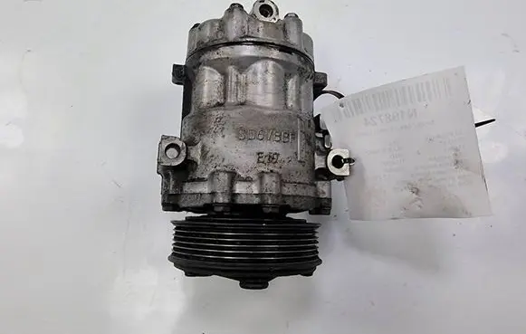 Alfa Romeo Mito Air conditioning (A/C) compressor (pump) 51803075