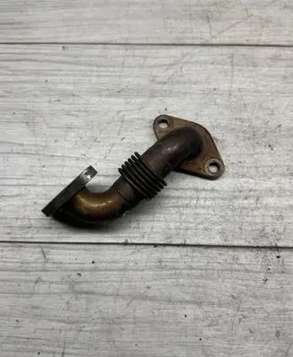 Audi A4 S4 B7 8E 8H EGR valve line/pipe/hose 03G131521A