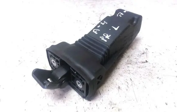 Audi A4 S4 B9 Front door check strap stopper 8W0837267