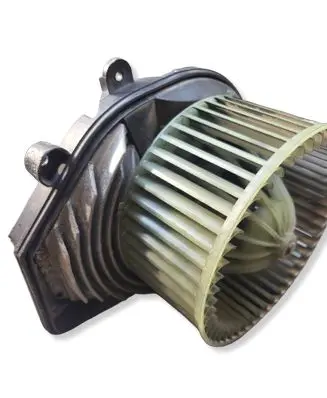 Audi A4 S4 B5 8D Heater fan/blower 740221233F 8D1820021