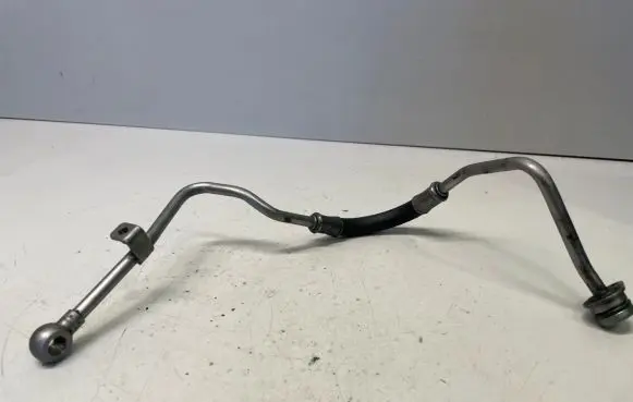 Audi A5 8T 8F Turbo turbocharger oiling pipe/hose 059145771AC