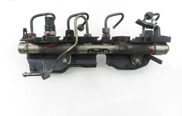 Renault Espace - Grand espace IV Fuel main line pipe 8200418270 0281002720 0445214065