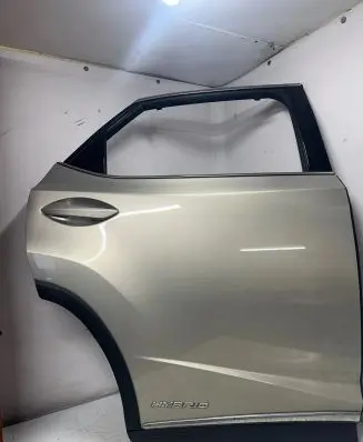 Lexus RX 450H Rear door