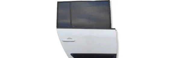 Renault Espace IV Rear door DPTREIV