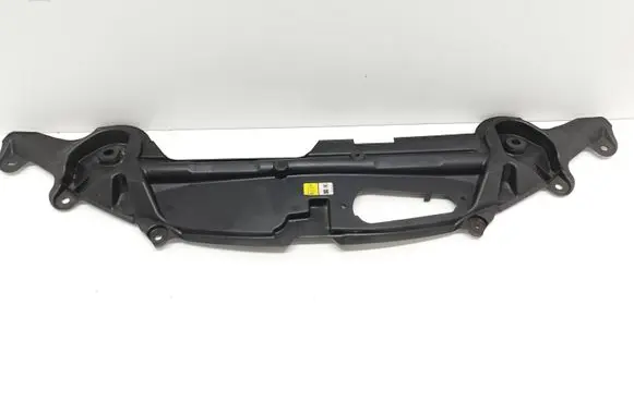 Jaguar XF X250 Top upper radiator support slam panel 8X238A303