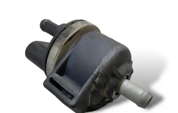 Volkswagen Golf V Vacuum valve 06D133517B 051133459A 2580126B