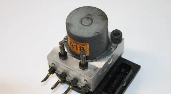 Hyundai Santa Fe ABS Pump 0265230759