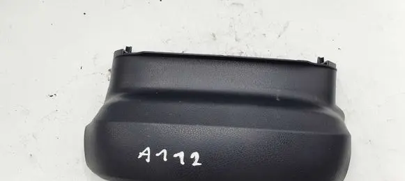 Honda Insight Steering wheel column trim 77350TF0