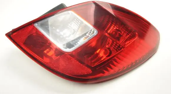 Opel Corsa D Rear/tail lights 13269051