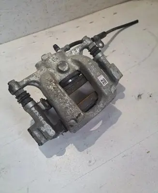 Ford Puma Front brake caliper L1TC2B302A