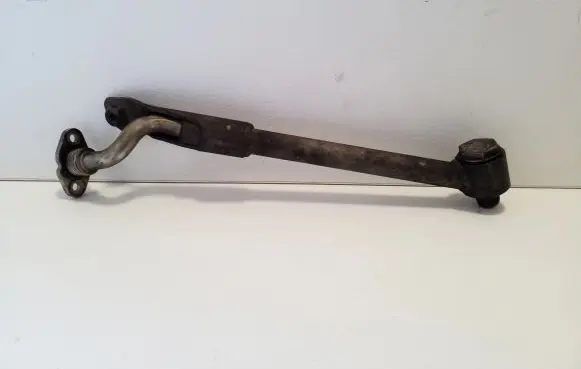 Audi Q3 8U Turbo turbocharger oiling pipe/hose 03L145535D 03L145736D