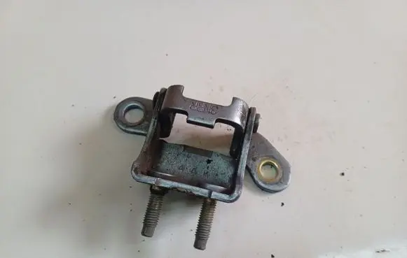 Honda Jazz Rear door lower hinge