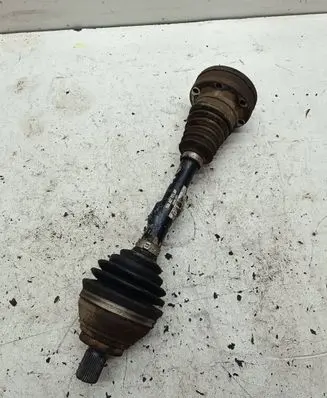 Audi A3 S3 8V Front driveshaft 5Q0407271AP 0500070917