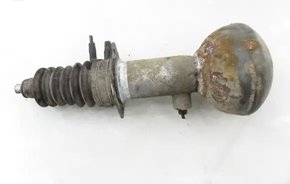 Citroen C5 Rear shock absorber/damper 