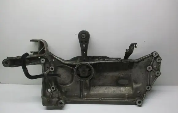 Skoda Octavia Mk2 (1Z) Front subframe 1K0199369G