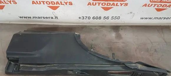 Renault Laguna III Other interior part 8Z0005166A
