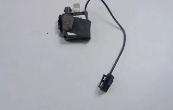 Land Rover Range Rover Sport L320 Suspension control unit/module AH4218K891AA
