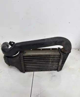 Opel Zafira A Intercooler radiator 24406701