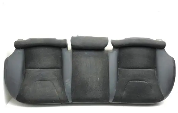 Volvo V60 Rear seat 