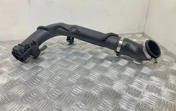 Audi Q3 8U Intercooler hose/pipe 1K0145770AE 03G906051E