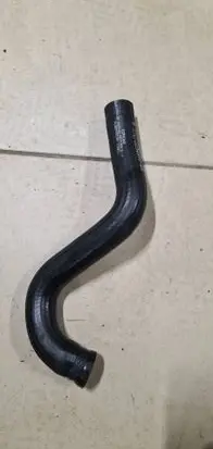 BMW 5 F10 F11 Power steering hose/pipe/line 6854897