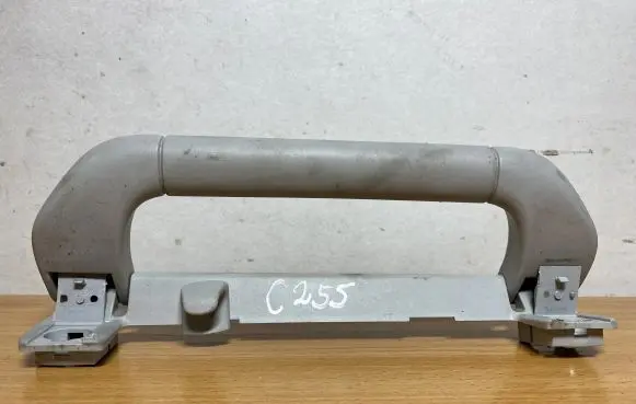 BMW 7 E65 E66 Rear interior roof grab handle 7045546 C255