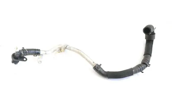 Audi A6 S6 C7 4G Engine coolant pipe/hose 059121069