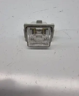 Mercedes-Benz CLA C117 X117 W117 Number plate light A2218200856