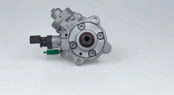 BMW 3 E90 E91 Fuel injection high pressure pump 0445010506 002002000566R 0445010509
