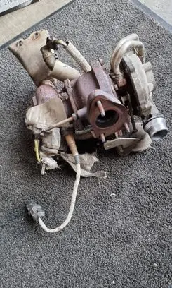 Renault Master III Turbo 144104495R 95516207 4421094