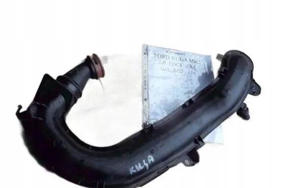 Ford Kuga II Intercooler hose/pipe N07011C160