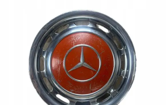Mercedes-Benz 200 300 W123 Original wheel cap 