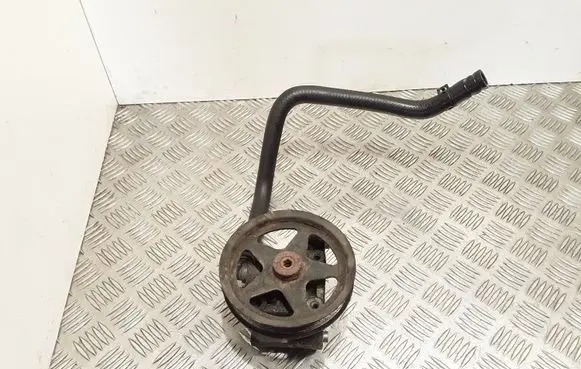 Jaguar X-Type Power steering pump DRM99016