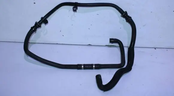 Renault Kangoo III Engine coolant pipe/hose 295X43582R