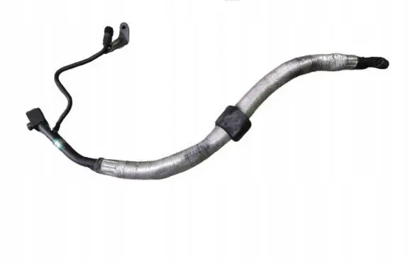 BMW 3 E46 Air conditioning (A/C) pressure sensor 8362056