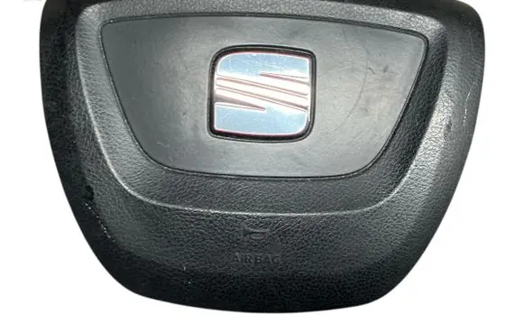 Seat Altea XL Steering wheel airbag 5P0880201AD