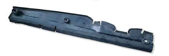 Audi A7 S7 4G Intercooler air guide/duct channel 4G0121292E 50861