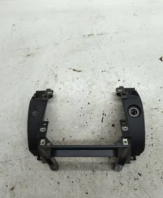Nissan Navara D40 Other interior part
