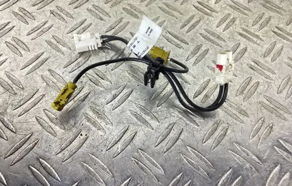 Tesla Model S Sound system wiring loom 107145100A