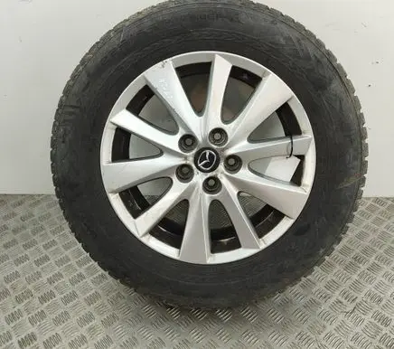 Mazda CX-5 R17 alloy rim 9965617070