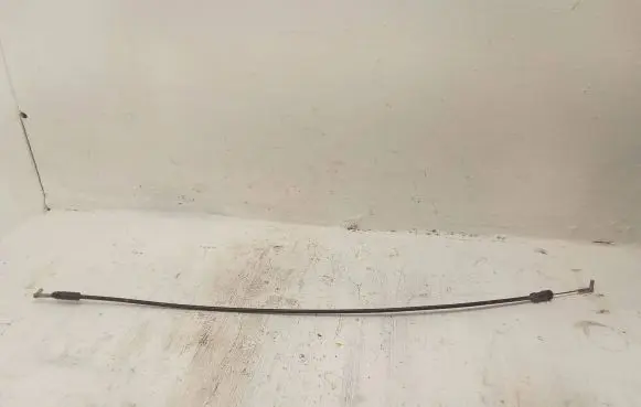 Mitsubishi Outlander Rear door cable line 