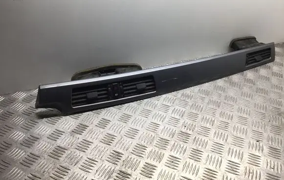 BMW 5 E60 E61 Dashboard glove box trim 51457129233