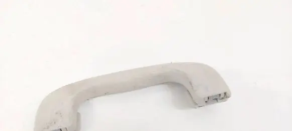 Opel Zafira A Front interior roof grab handle