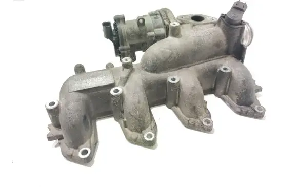 Ford Galaxy Intake manifold 4M5Q9424BD