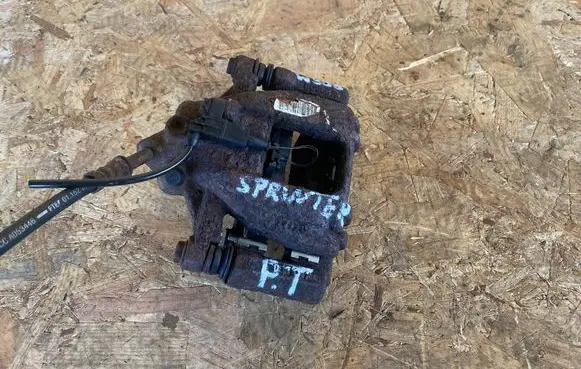 Mercedes-Benz Sprinter W906 Rear brake caliper A9064231498