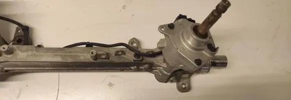 KIA Sportage Steering rack 57700D7001