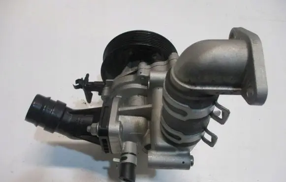 Hyundai Kona I Water pump 1903060404