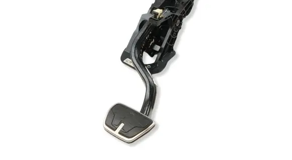BMW X3M F97 Brake pedal 6861771 6885852 35006861771