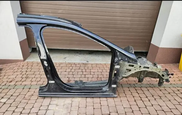 Opel Astra K Body 